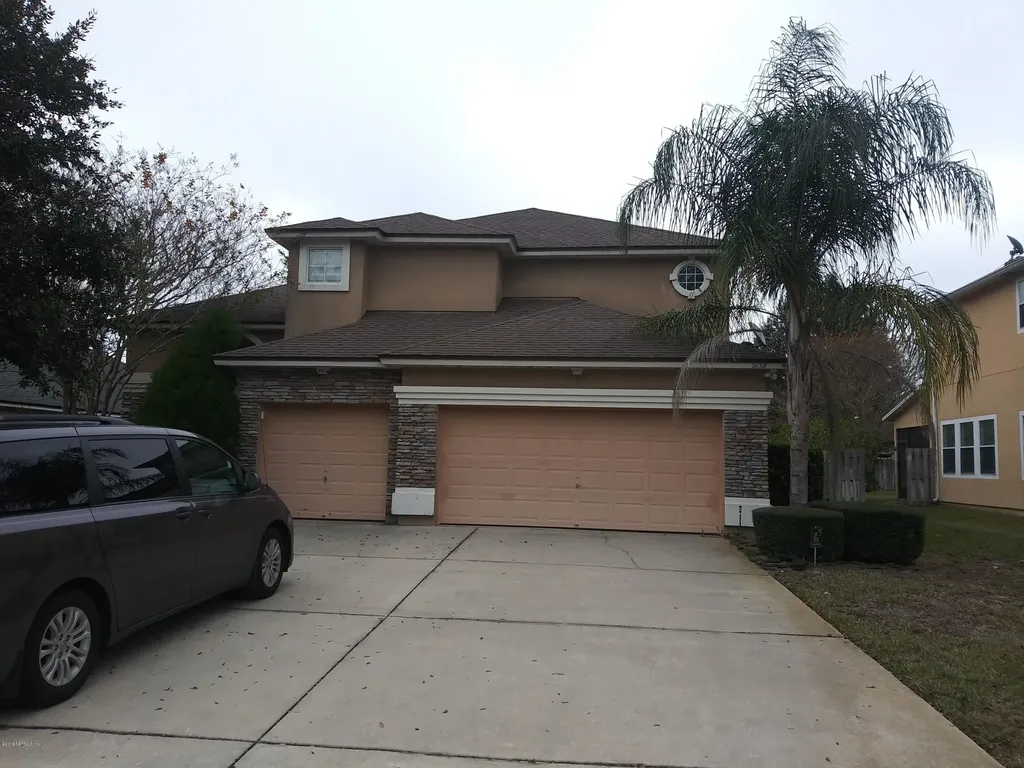 2138 Thorn Hollow Court St. Augustine FL 32092