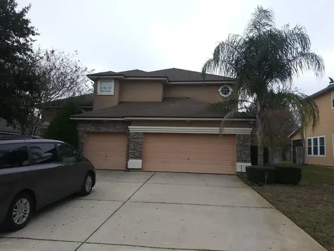 2138 Thorn Hollow Court St. Augustine FL 32092