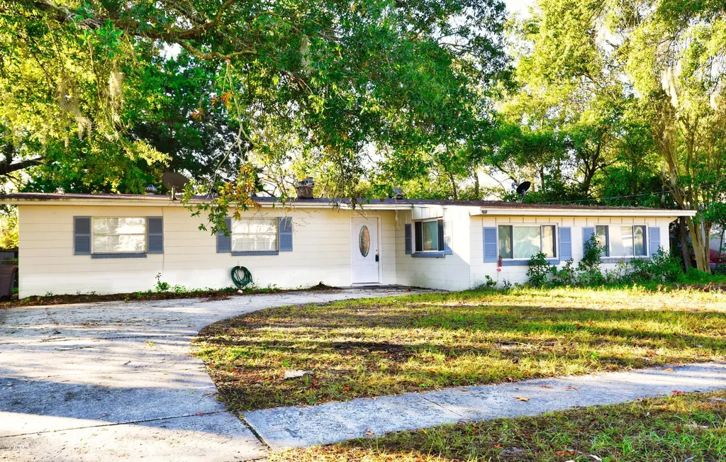 380 Gano Avenue Orange Park FL 32073
