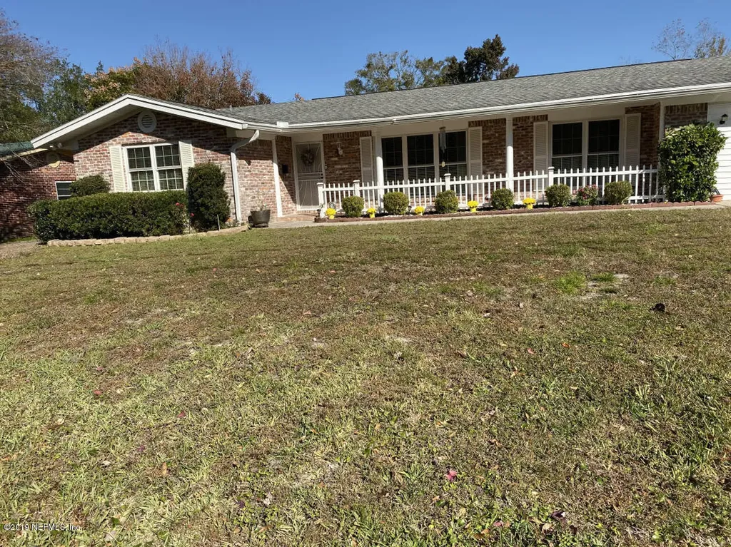 6985 Hanson Drive N Jacksonville FL 32210