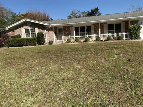 6985 Hanson Drive N Jacksonville FL 32210