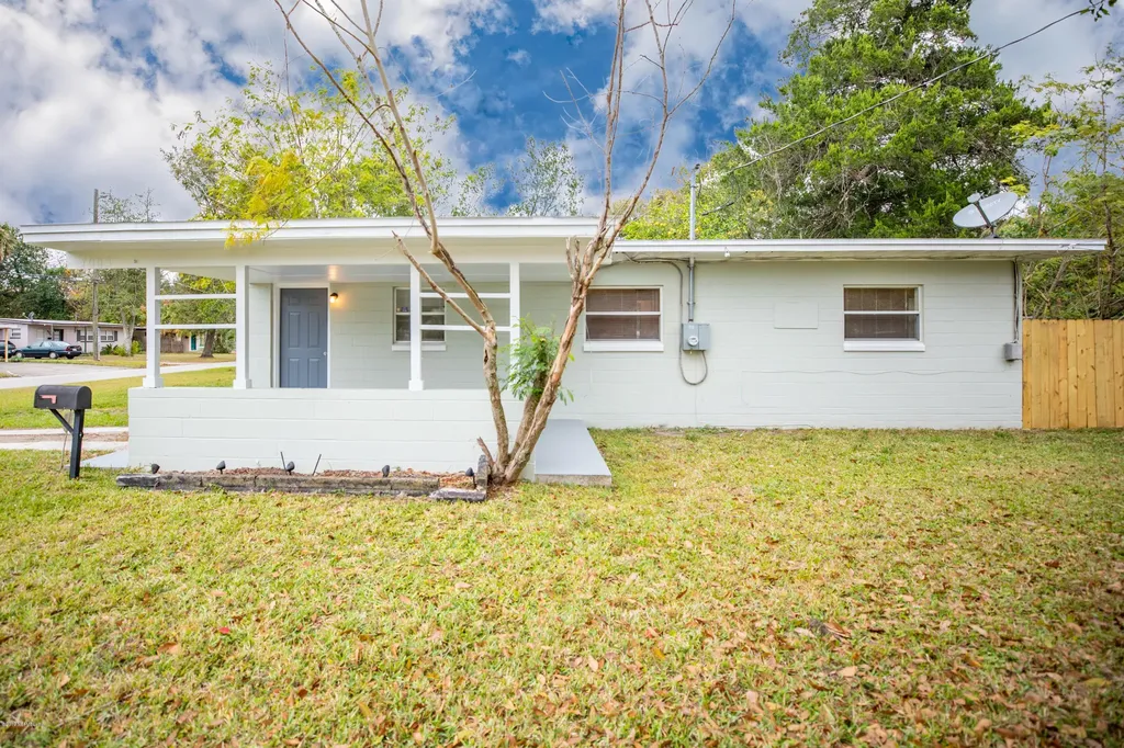 7003 Oakney Road Jacksonville FL 32211