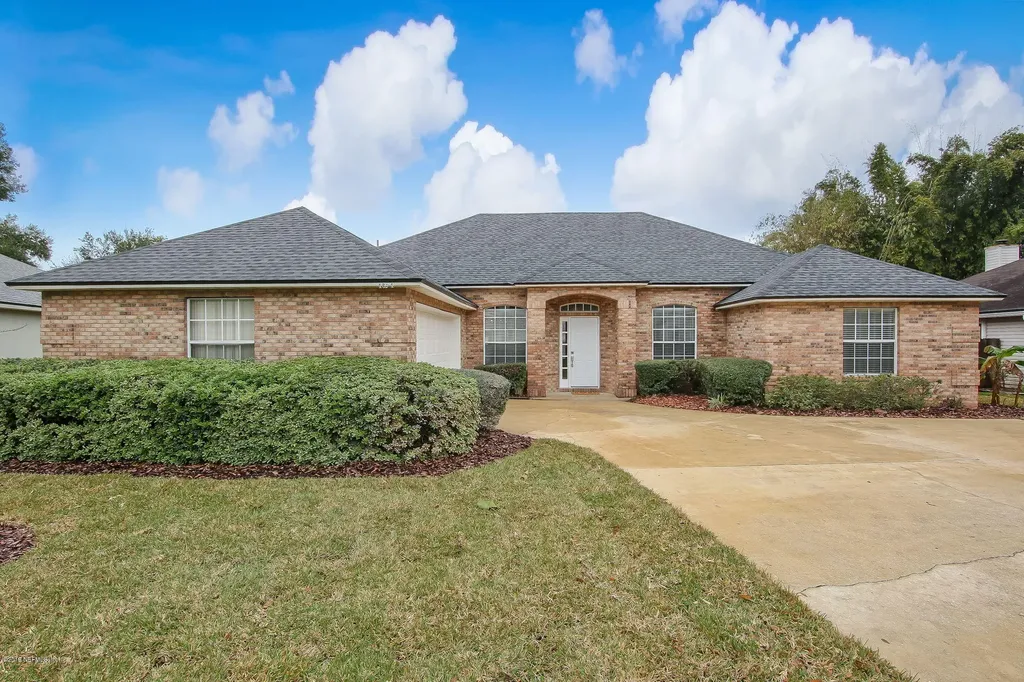4534 Mainmast Lane Jacksonville FL 32277