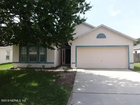 7354 Overland Park Boulevard Jacksonville FL 32244