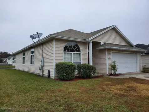 6148 Fillyside Trail Jacksonville FL 32244