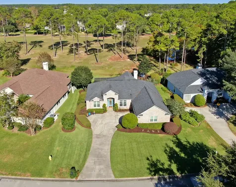 12855 Jebb Island Circle S Jacksonville FL 32224
