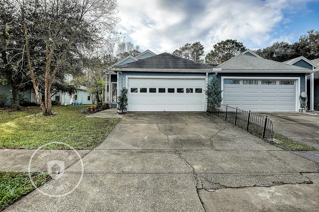 4058 Stillwood Drive Jacksonville FL 32257