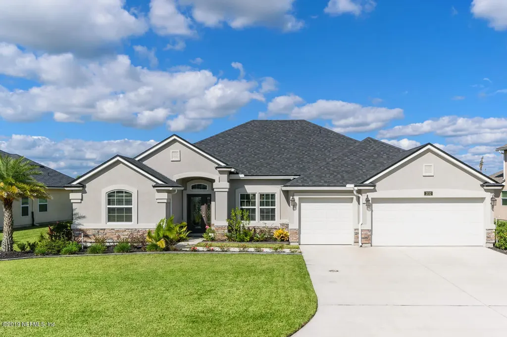 2132 S Sorrento Hills Road St. Augustine FL 32092