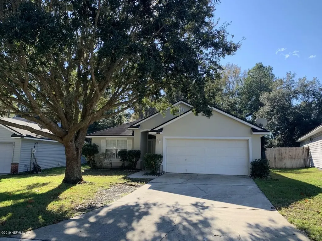 2987 Brittany Bluff Drive Orange Park FL 32073