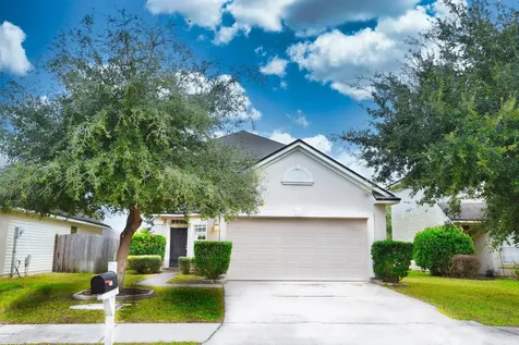 2891 Cross Creek Drive Green Cove Springs FL 32043