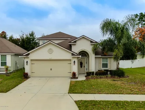118 Auburn Oaks Road W Jacksonville FL 32218