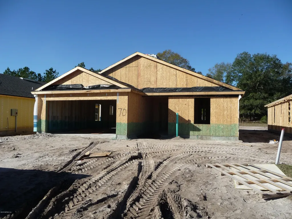827 Cameron Oaks Place Middleburg FL 32068