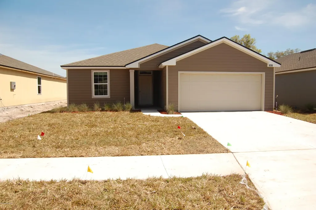836 Cameron Oaks Place Middleburg FL 32068