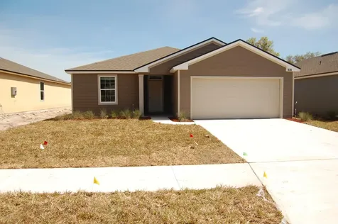 836 Cameron Oaks Place Middleburg FL 32068