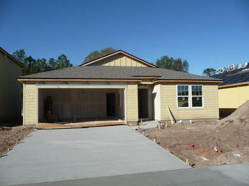 823 Cameron Oaks Place Middleburg FL 32068