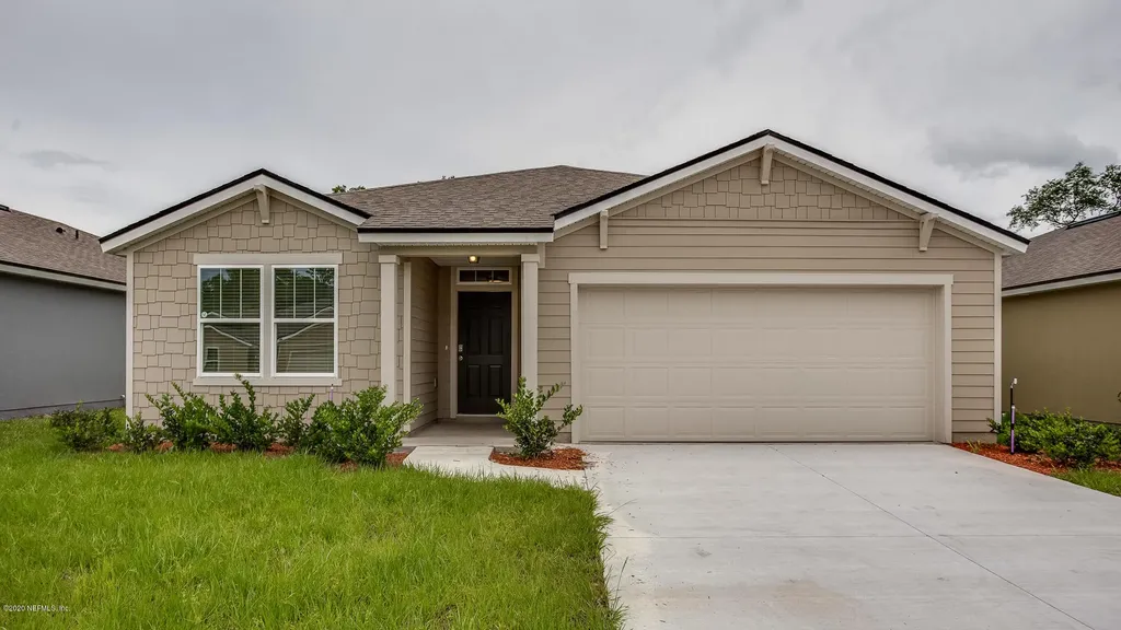 826 Cameron Oaks Place Middleburg FL 32068