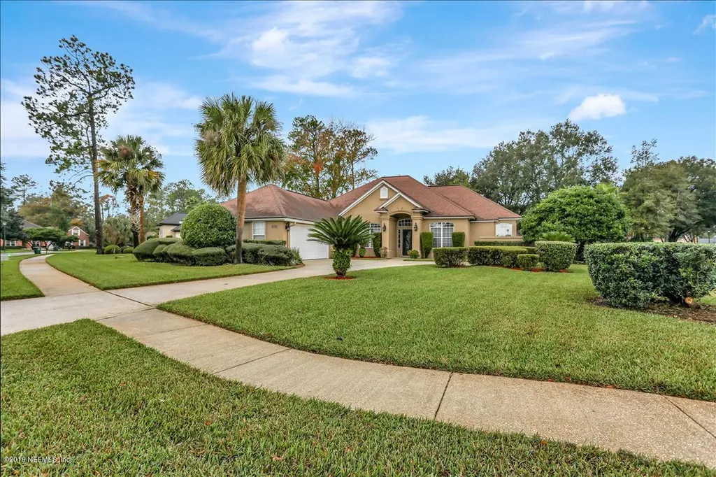 13793 Alesbury Court Jacksonville FL 32224