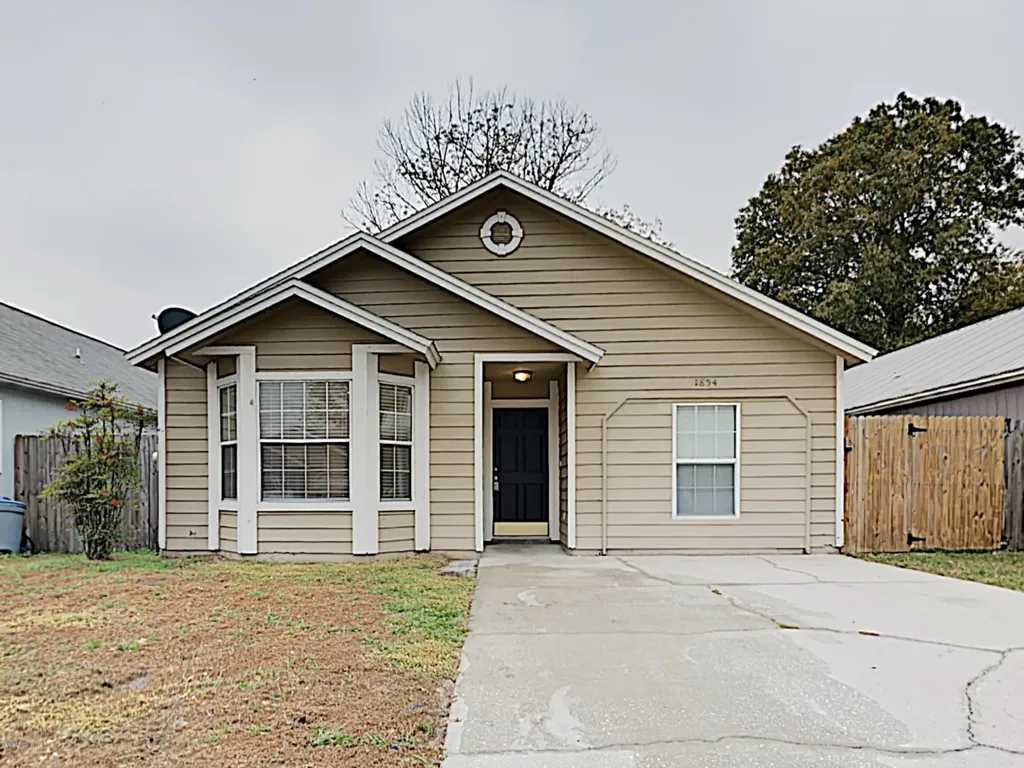 1854 Mackenzie Court N Middleburg FL 32068