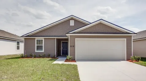 4307 Warm Springs Way Middleburg FL 32068
