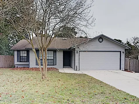 8087 Le Havre Drive N Jacksonville FL 32277