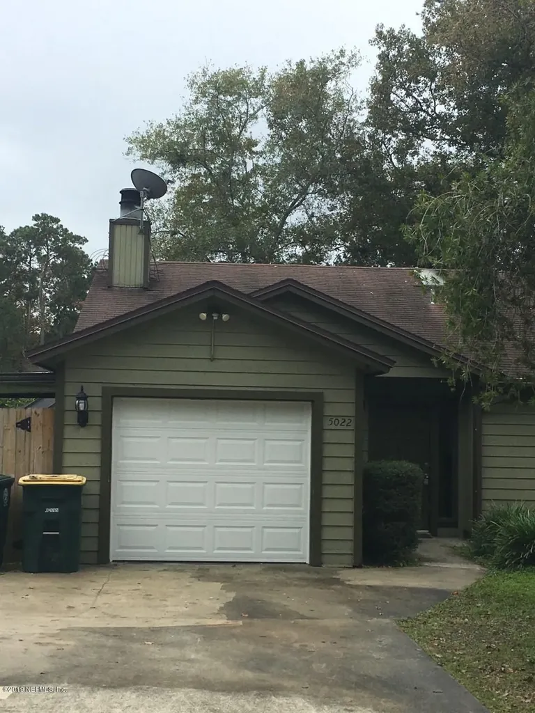 5022 Kingsmeadow Lane Jacksonville FL 32217