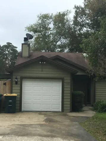 5022 Kingsmeadow Lane Jacksonville FL 32217
