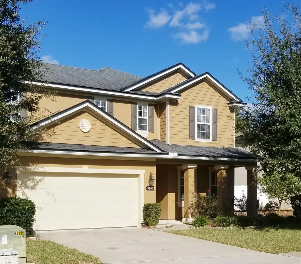 3793 Ringneck Drive Jacksonville FL 32226