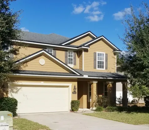3793 Ringneck Drive Jacksonville FL 32226