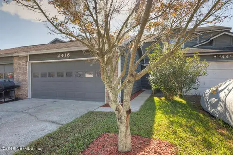 4416 Millstone Court Jacksonville FL 32257