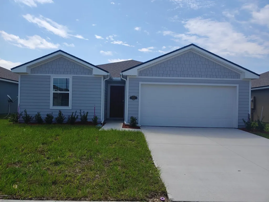 4303 Warm Springs Way Middleburg FL 32068