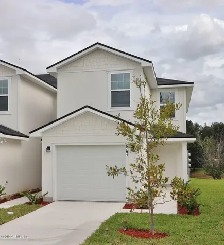 6791 Lake Mist Lane Jacksonville FL 32210