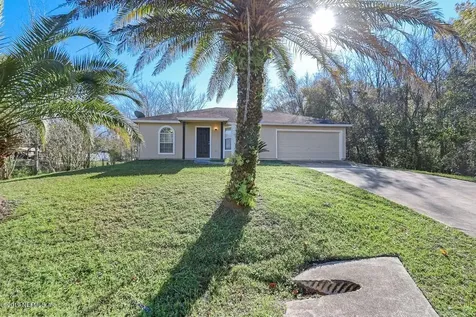 3035 Twin Oak Court Middleburg FL 32068