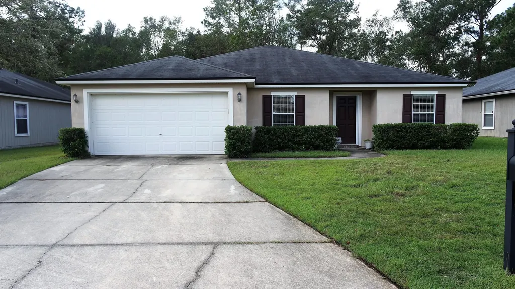 2132 Sotterley Lane Jacksonville FL 32220