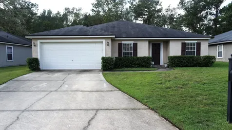 2132 Sotterley Lane Jacksonville FL 32220