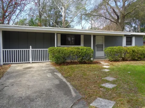 2318 Looking Glass Lane Jacksonville FL 32210