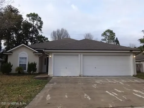 4947 Grand Lakes Drive N Jacksonville FL 32258