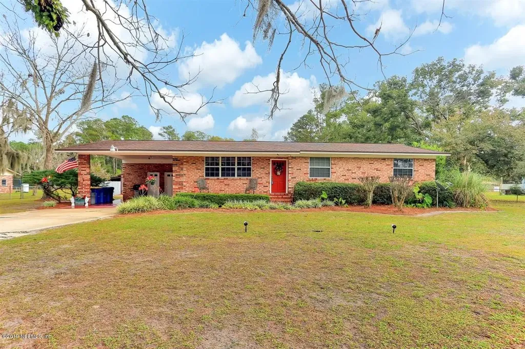 11337 Duval Road Jacksonville FL 32218