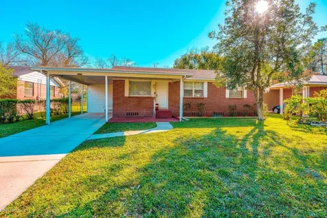 5320 Poppy Drive Jacksonville FL 32205