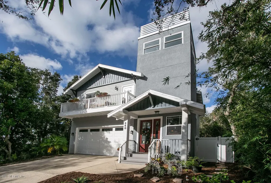 240 Big Magnolia Court St. Augustine FL 32080