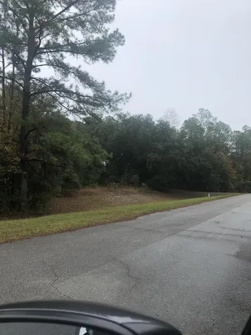 507 Lakeshore Drive Starke FL 32091