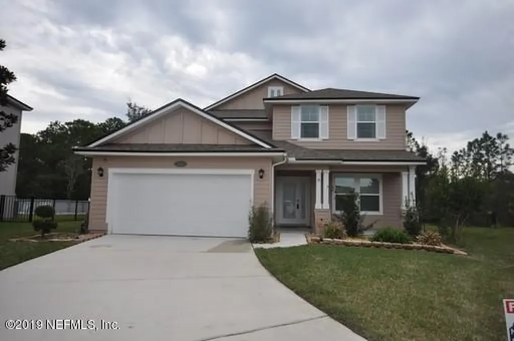 2606 Salt Lake Drive Jacksonville FL 32211