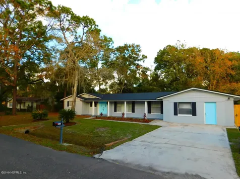 9417 Harriet Avenue Jacksonville FL 32208