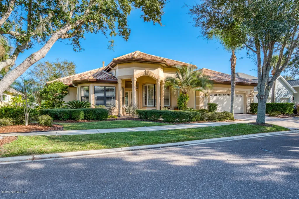 21 Osprey Circle Palm Coast FL 32137