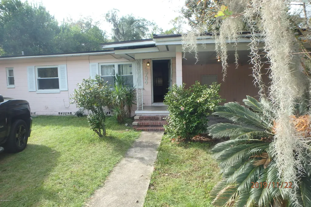 3734 Aldington Drive Jacksonville FL 32210