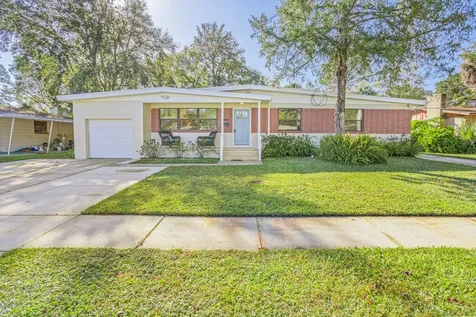 6136 Vasari Drive Jacksonville FL 32216