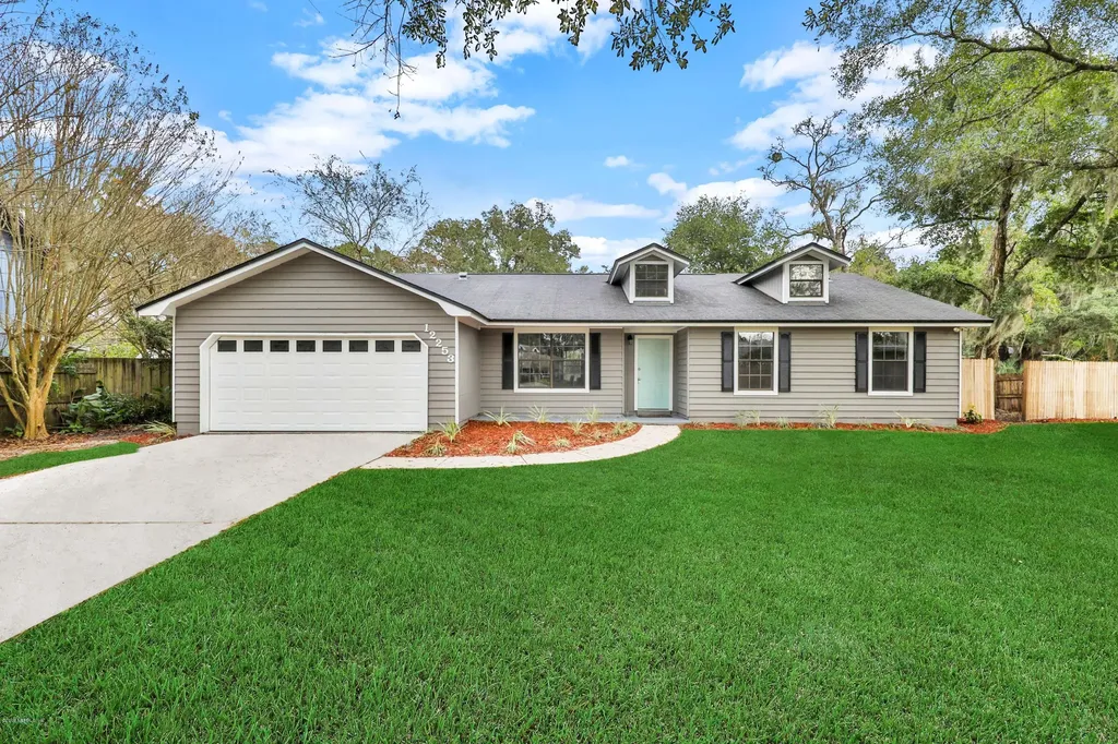 12253 Country Walk Lane Jacksonville FL 32258