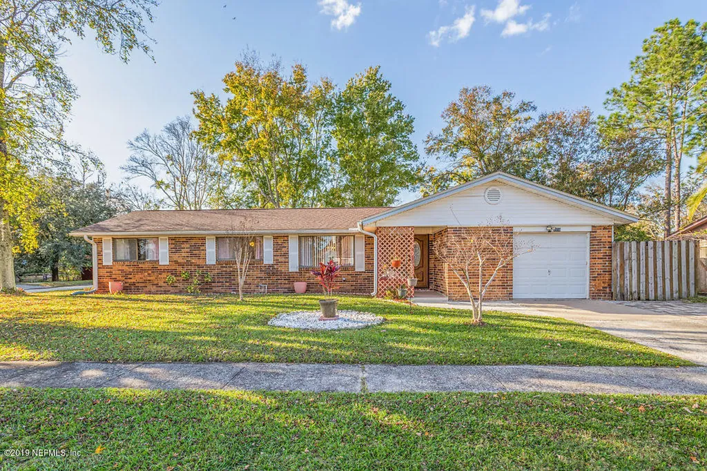 9955 Moss Side Lane Jacksonville FL 32257
