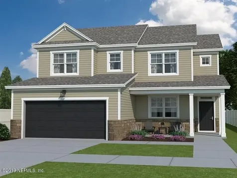 3067 Creek Village Lane Green Cove Springs FL 32043