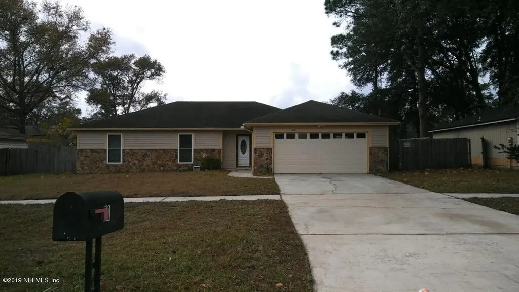 8508 Rampart Road Jacksonville FL 32244