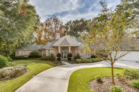 1811 Colonial Drive Green Cove Springs FL 32043
